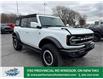 2024 Ford Bronco Outer Banks (Stk: PR07318) in Windsor - Image 10 of 29