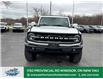2024 Ford Bronco Outer Banks (Stk: PR07318) in Windsor - Image 11 of 29