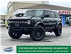 2024 Ford Bronco Wildtrak (Stk: PR09032) in Windsor - Image 1 of 28