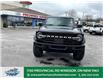 2024 Ford Bronco Wildtrak (Stk: PR09032) in Windsor - Image 11 of 28