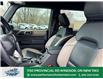 2024 Ford Bronco Wildtrak (Stk: PR09032) in Windsor - Image 18 of 28