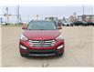 2014 Hyundai Santa Fe Sport  (Stk: 0P3545A) in Medicine Hat - Image 8 of 25