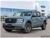 2025 Ford Maverick XLT (Stk: S-498) in Calgary - Image 1 of 25