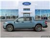 2025 Ford Maverick XLT (Stk: S-498) in Calgary - Image 3 of 25