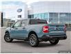2025 Ford Maverick XLT (Stk: S-498) in Calgary - Image 4 of 25