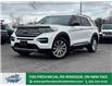 2021 Ford Explorer Limited (Stk: TL14872) in Windsor - Image 1 of 29