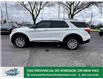 2021 Ford Explorer Limited (Stk: TL14872) in Windsor - Image 3 of 29