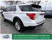 2021 Ford Explorer Limited (Stk: TL14872) in Windsor - Image 5 of 29