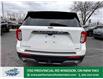 2021 Ford Explorer Limited (Stk: TL14872) in Windsor - Image 6 of 29