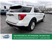 2021 Ford Explorer Limited (Stk: TL14872) in Windsor - Image 7 of 29