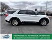 2021 Ford Explorer Limited (Stk: TL14872) in Windsor - Image 8 of 29