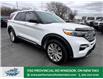 2021 Ford Explorer Limited (Stk: TL14872) in Windsor - Image 10 of 29