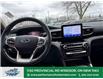2021 Ford Explorer Limited (Stk: TL14872) in Windsor - Image 16 of 29