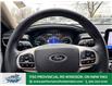 2021 Ford Explorer Limited (Stk: TL14872) in Windsor - Image 25 of 29
