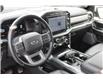 2022 Ford F-150 Lariat (Stk: 25T053A) in Medicine Hat - Image 20 of 25