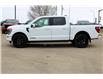 2022 Ford F-150 Lariat (Stk: 25T053A) in Medicine Hat - Image 2 of 25