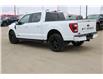 2022 Ford F-150 Lariat (Stk: 25T053A) in Medicine Hat - Image 3 of 25