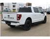 2022 Ford F-150 Lariat (Stk: 25T053A) in Medicine Hat - Image 5 of 25