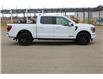 2022 Ford F-150 Lariat (Stk: 25T053A) in Medicine Hat - Image 6 of 25