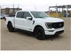 2022 Ford F-150 Lariat (Stk: 25T053A) in Medicine Hat - Image 7 of 25