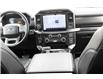 2022 Ford F-150 Lariat (Stk: 25T053A) in Medicine Hat - Image 16 of 25