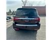 2018 Infiniti QX80 Base 7 Passenger (Stk: 15869) in Okotoks - Image 4 of 20