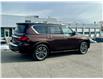 2018 Infiniti QX80 Base 7 Passenger (Stk: 15869) in Okotoks - Image 5 of 20