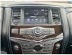 2018 Infiniti QX80 Base 7 Passenger (Stk: 15869) in Okotoks - Image 8 of 20