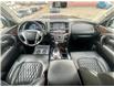 2018 Infiniti QX80 Base 7 Passenger (Stk: 15869) in Okotoks - Image 10 of 20