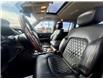 2018 Infiniti QX80 Base 7 Passenger (Stk: 15869) in Okotoks - Image 17 of 20
