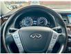 2018 Infiniti QX80 Base 7 Passenger (Stk: 15869) in Okotoks - Image 20 of 20