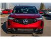 2022 Acura RDX A-Spec (Stk: SS-306A) in Calgary - Image 2 of 39