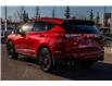 2022 Acura RDX A-Spec (Stk: SS-306A) in Calgary - Image 5 of 39