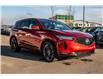 2022 Acura RDX A-Spec (Stk: SS-306A) in Calgary - Image 10 of 39