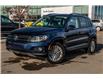 2015 Volkswagen Tiguan  (Stk: SS-208A) in Calgary - Image 1 of 31