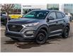 2021 Hyundai Tucson Preferred (Stk: SU7551) in Calgary - Image 1 of 33