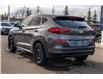 2021 Hyundai Tucson Preferred (Stk: SU7551) in Calgary - Image 5 of 33