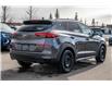 2021 Hyundai Tucson Preferred (Stk: SU7551) in Calgary - Image 8 of 33