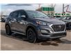 2021 Hyundai Tucson Preferred (Stk: SU7551) in Calgary - Image 10 of 33