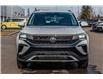 2024 Volkswagen Taos Comfortline (Stk: SU7550) in Calgary - Image 2 of 34