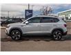 2024 Volkswagen Taos Comfortline (Stk: SU7550) in Calgary - Image 3 of 34