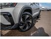 2024 Volkswagen Taos Comfortline (Stk: SU7550) in Calgary - Image 4 of 34