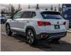 2024 Volkswagen Taos Comfortline (Stk: SU7550) in Calgary - Image 5 of 34