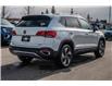 2024 Volkswagen Taos Comfortline (Stk: SU7550) in Calgary - Image 8 of 34
