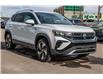 2024 Volkswagen Taos Comfortline (Stk: SU7550) in Calgary - Image 10 of 34