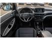 2021 Hyundai Tucson Preferred (Stk: SU7551) in Calgary - Image 23 of 33