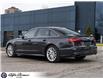 2016 Audi A6 3.0T Technik (Stk: 10-P1965) in Ottawa - Image 4 of 31