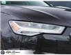 2016 Audi A6 3.0T Technik (Stk: 10-P1965) in Ottawa - Image 9 of 31