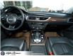 2016 Audi A6 3.0T Technik (Stk: 10-P1965) in Ottawa - Image 20 of 31
