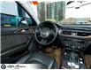 2016 Audi A6 3.0T Technik (Stk: 10-P1965) in Ottawa - Image 29 of 31